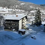 Appartementanlage Bach Apartment