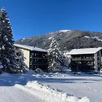 Appartementanlage Bach * Bad Kleinkirchheim