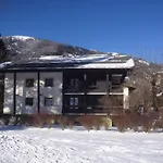 Appartementanlage Bach Daire Bad Kleinkirchheim