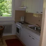 Appartementanlage Bach