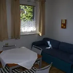Appartementanlage Bach Apartment