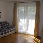 Daire Appartementanlage Bach *