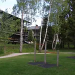 Appartementanlage Bach Daire