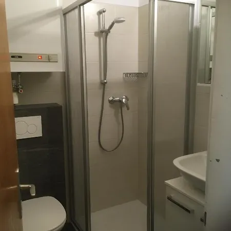 Appartementanlage Bach