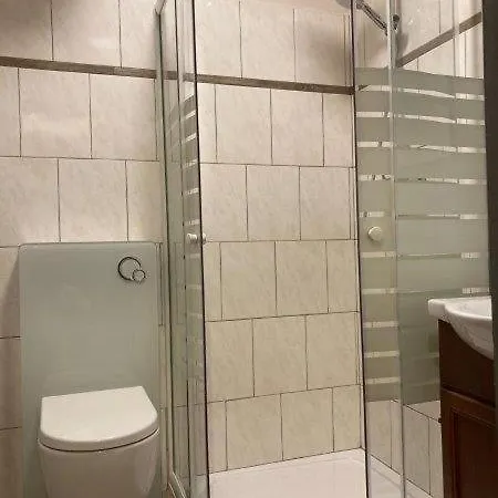Appartementanlage Bach Apartament *