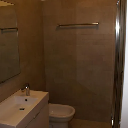 Appartementanlage Bach Apartament
