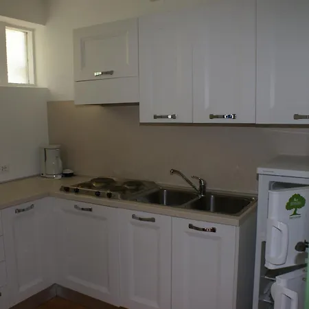 Appartementanlage Bach 公寓 巴德小基希海姆