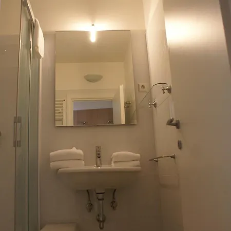 Appartementanlage Bach 公寓