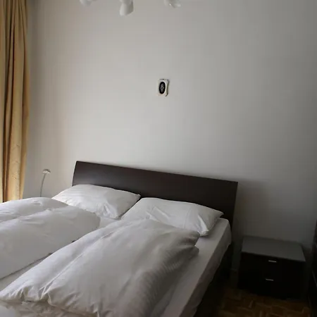 Appartementanlage Bach * 巴德小基希海姆
