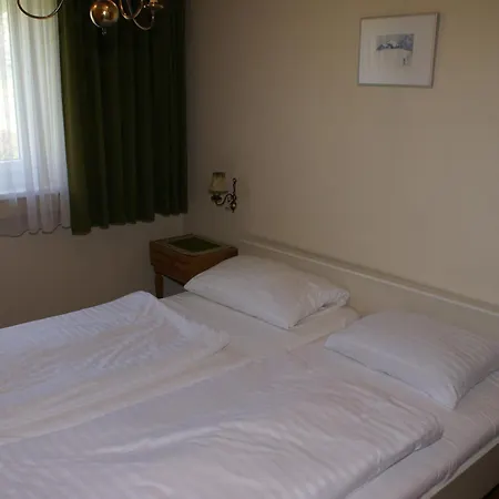 Appartementanlage Bach Apartament
