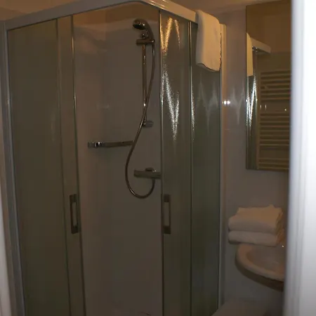 Apartament Appartementanlage Bach Bad Kleinkirchheim