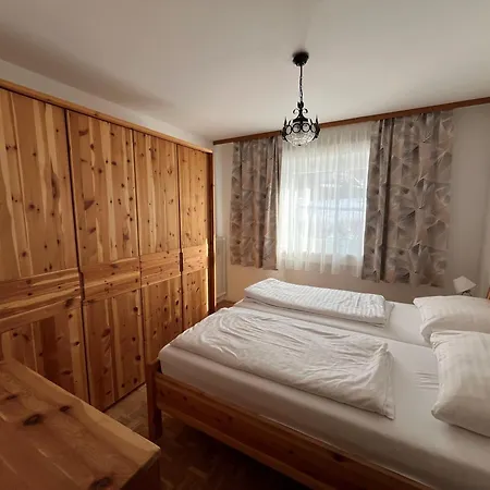 Appartementanlage Bach