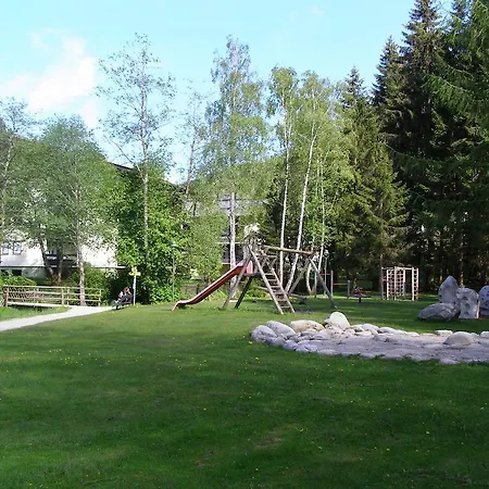 Appartementanlage Bach Apartament Bad Kleinkirchheim