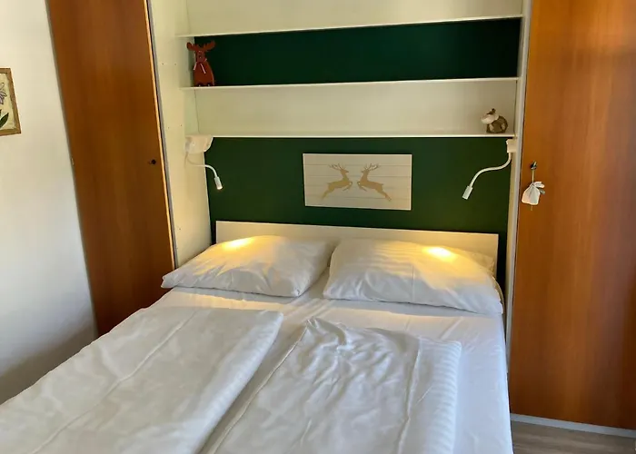 Appartementanlage Bach * Bad Kleinkirchheim