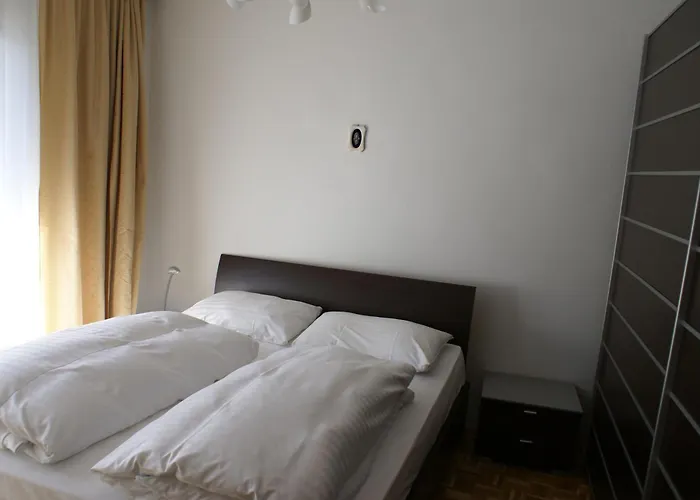 Appartementanlage Bach * Bad Kleinkirchheim