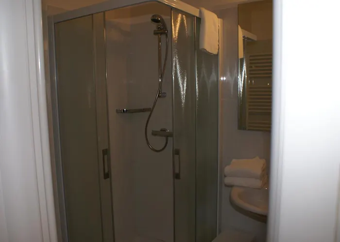 Apartman Appartementanlage Bach Bad Kleinkirchheim