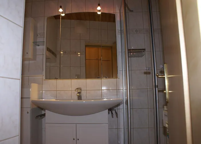 Appartementanlage Bach Bad Kleinkirchheim