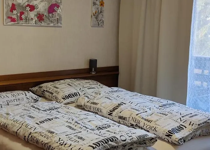 Appartementanlage Bach * Bad Kleinkirchheim